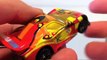 Cars 2 Tomica Miguel Camino C-37 Diecast 1:64 escala de Disney Pixar Takara Tomy juguetes de España Ra
