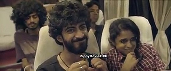 Malayalam short film valentine special