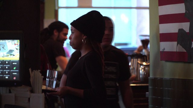 USA : des restaurants fermés pour la journée sans immigrés