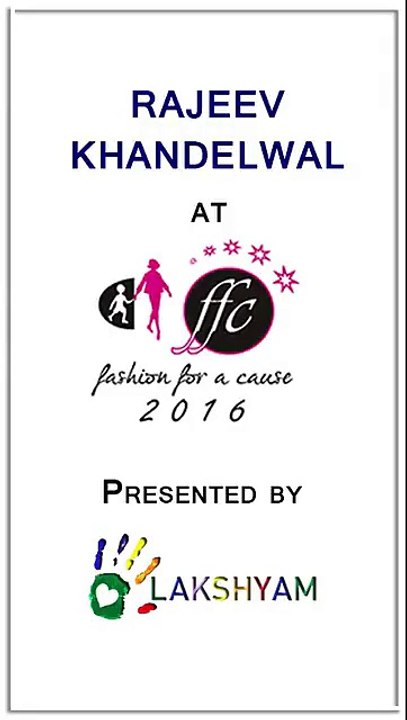 Rajeev Khandelwal samll interview about Lakshyam  Pride Of India Awards 2016