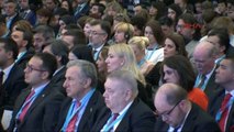 Başbakan Yıldırım Turizm Forumunda Konuştu 5