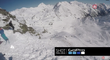 GoPro run Yann Rausis - Chamonix-Mont-Blanc staged in Vallnord-Arcalís FWT17
