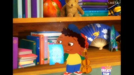 Little Einsteins/Pequeños Эйнштейны