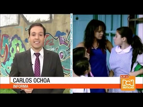 Canal RCN repite Las Mujeres Asesinas