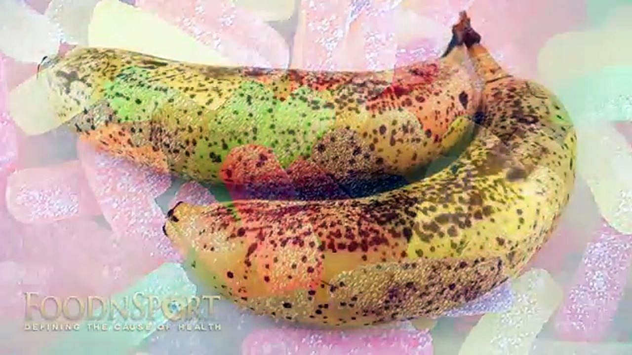 healthy Top 10 Health Benefits of Bananas