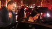 Kim Kardashian & Kanye West Spotted on VALENTINE'S DAY In NYC | KIMYE Celebrate Valentines