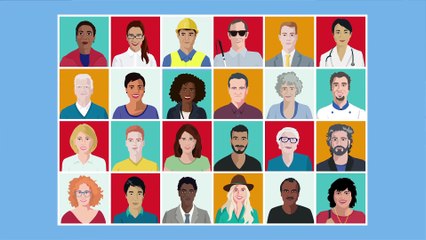 Le parcours de Sophia