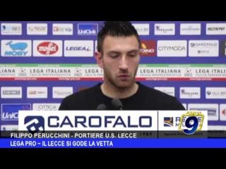 Lega Pro | Il Lecce si gode la vetta