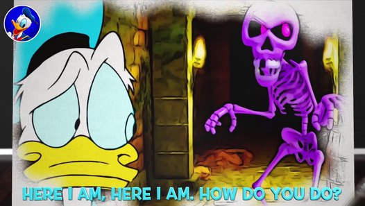 Mickey Mouse 3D Spooky Sketch and Paint Finger Family Song! Mickey