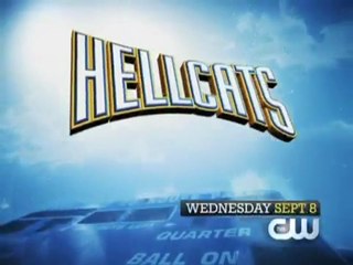 Hellcats - Promo Saison 1