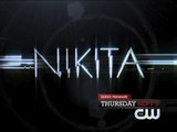 Nikita - Promo Saison 1