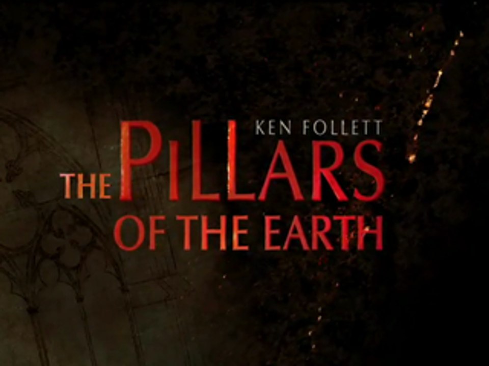 The Pillars of the Earth - Promo Saison 1