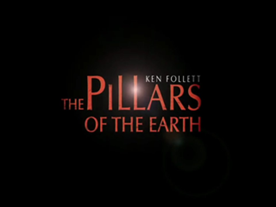 The Pillars of the Earth - Promo Saison 1