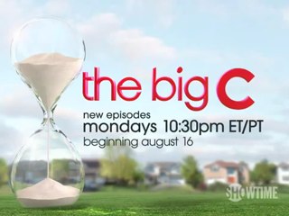 The Big C - Promo Saison 1