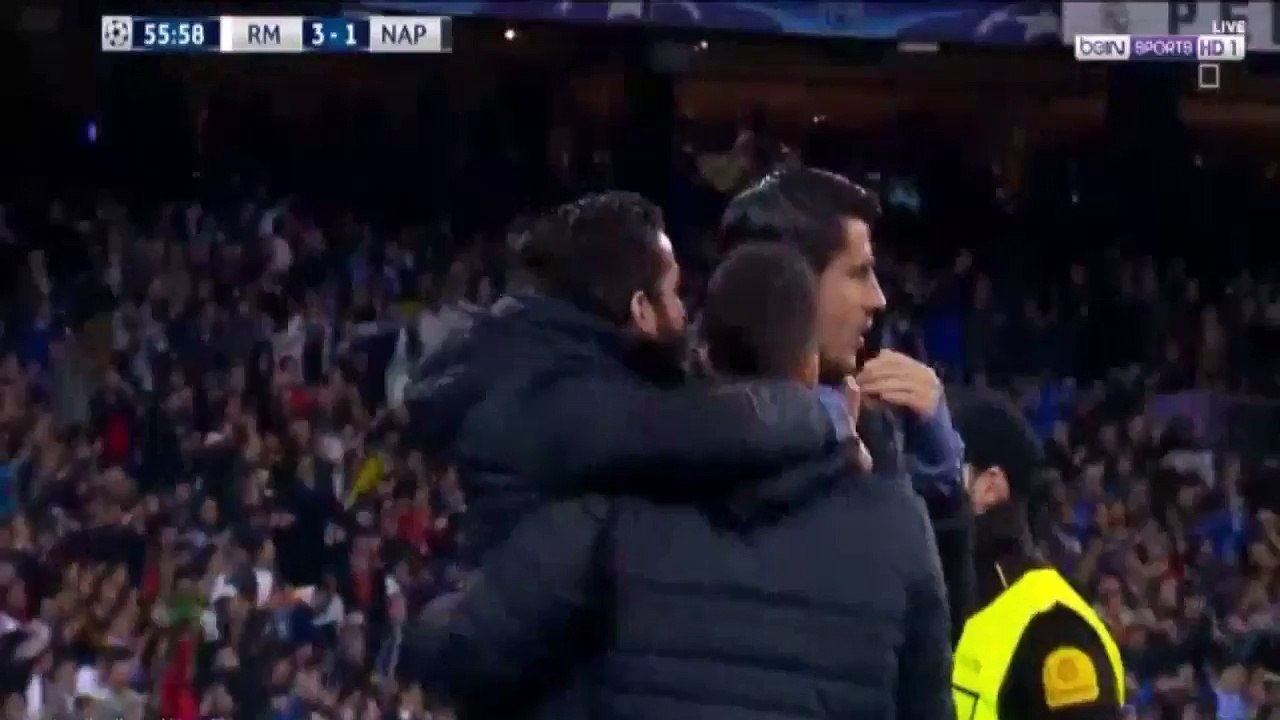 morata case