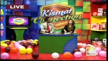 Kismat connection 12th February 2017