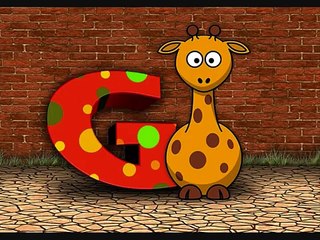 abcdefghijklmnopqrstuvwxyz - English alphabet song - Phonics Songs - ABC Songs for Children