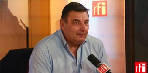 J-F Lamour (LR): « Le rendez-vous Sarkozy-Fillon a confirmé que nous sommes en ordre de marche »