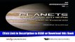 Books Planets: Ours and Others: From Earth to Exoplanets Read Online