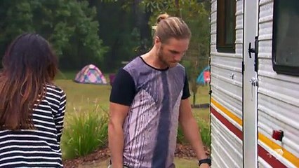 Home and Away 6598 16th February 2017