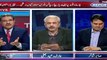Arif Hameed Bhatti and Sabir Shakir's analysis on Army courts and operation in Punjab.