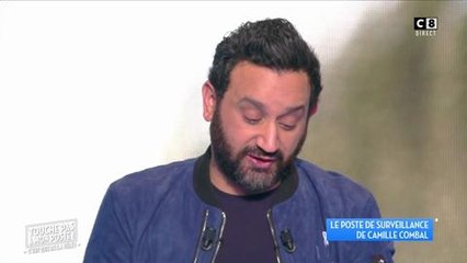 TPMP : Stéphane Plaza tacle Matthieu Delormeau en direct