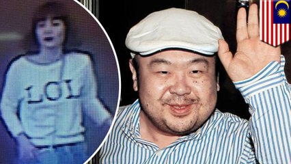 Women arrested in connection with the murder of Kim Jong Nam