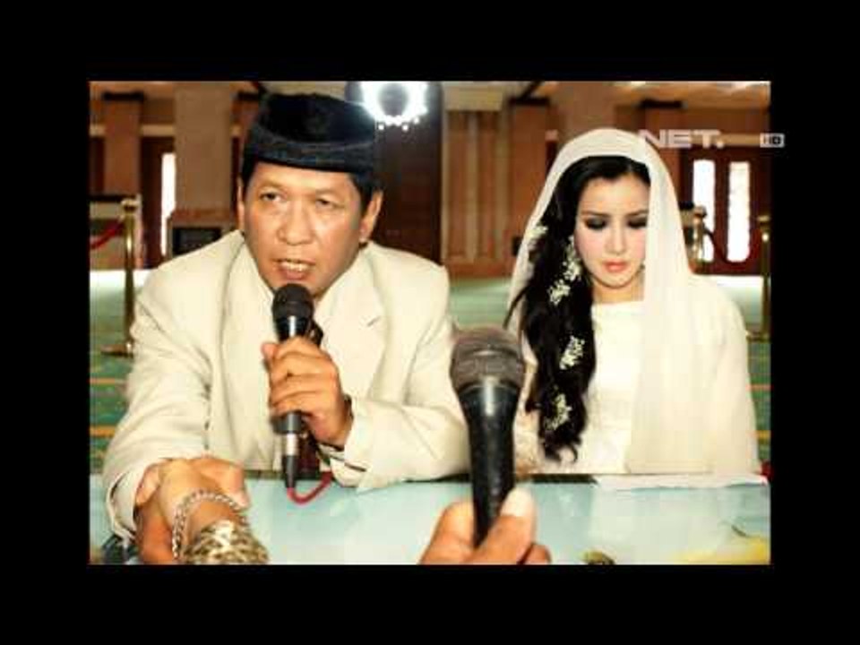 Enetrtainment News-Selebriti yang menikah dengan pengusaha kaya dan gagal