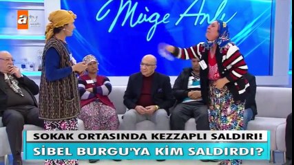 Müge Anlı ile Tatlı Sert 16 Şubat 2017 Tek Parça İzle Part 3