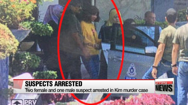 Malaysian official confirms murdered victim is Kim Jong-nam, N. Korean leader's half brother