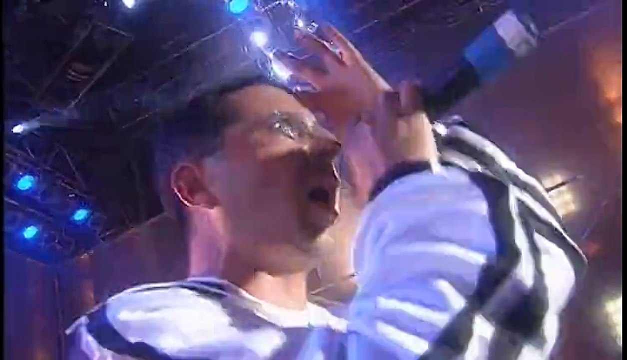 Дискотека Авария - Пей пиво