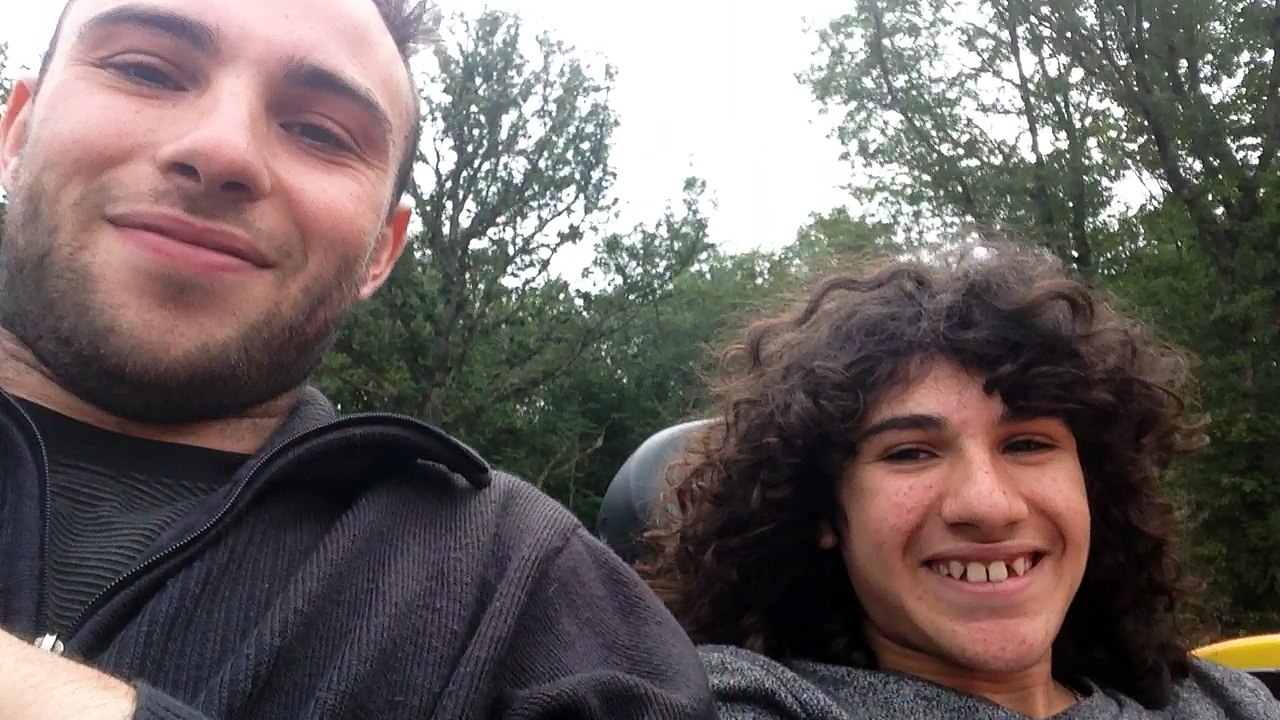 les frangins 2014 (2)