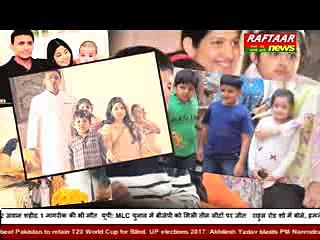 Wives take charge, jump into the political arena to carry forward their husbands' legacies