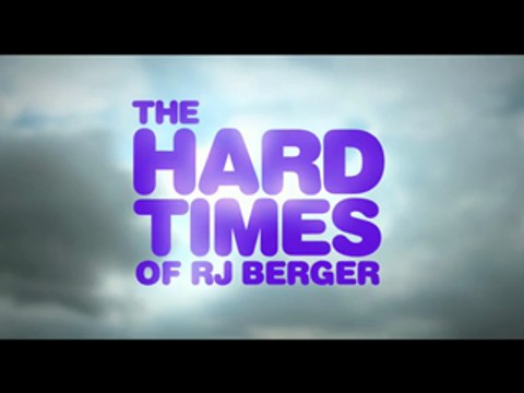 The Hard Times of RJ Berger - Promo - Saison 1