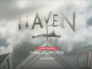 Haven - Promo Saison 1