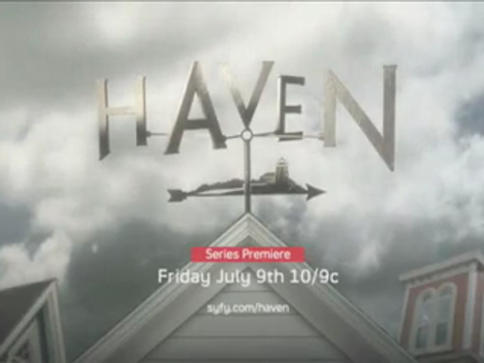 Haven - Promo Saison 1