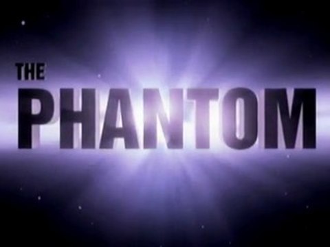 The Phantom - Promo Saison 1