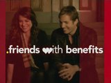 Friends With Benefits - Promo Saison 1
