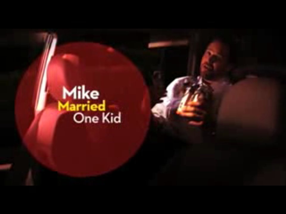 Mixed Signals - Promo Saison 1