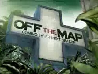 Off The Map - Promo Saison 1