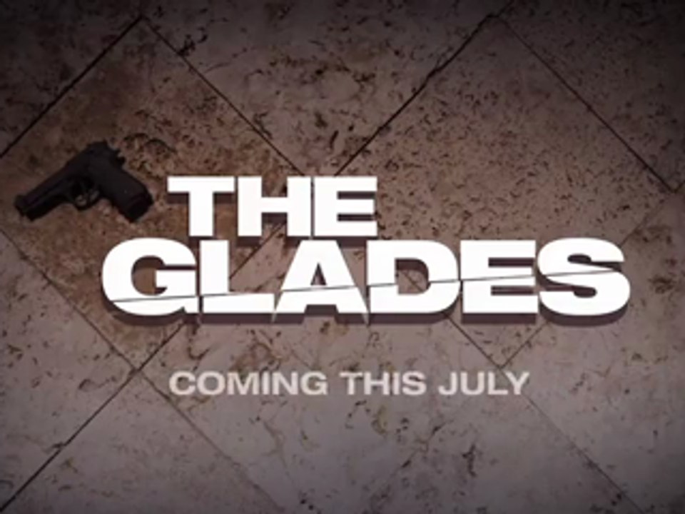 The Glades Promo Saison 3 Vidéo Dailymotion