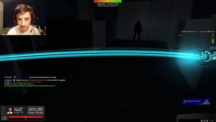 LE MAIRE: LA MORT D'UN DICTATEUR - GMOD DarkRP FR #4