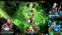 Shadowverse English Gameplay iOS / Android