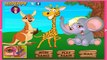 Animals Doctor Kids Games | Educated Learning Videos for Children Babies Toddlers Kids