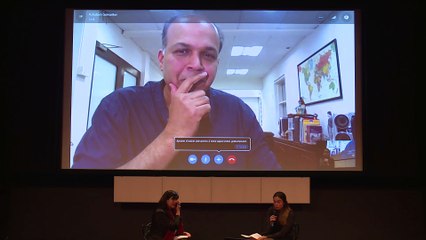 L'identité indienne - Ashutosh Gowariker