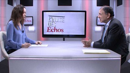 « On ne s’interdit pas des acquisitions en Europe » (Paul Hermelin, Capgemini)