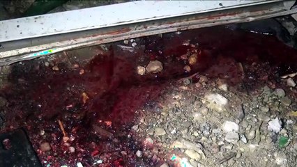 Bombardeio mata mulheres e uma criança no Iêmen