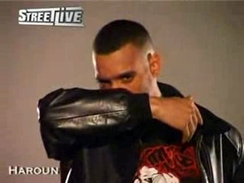 scred connexion nouvel album janvier 2008