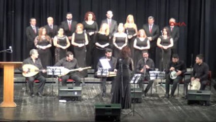 Kosova Bağımsızlığının 9. Yılı Kutlamaları KKTC ve Çorlu Derneklerinin Konseriyle Başladı