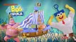 SpongeBob vs Bob Esponja Pineapple House Barco Pirata Simba TV Toys Full HD Commercial